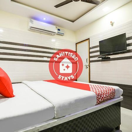 Oyo 71693 Starlight Hotel Ganganagar Luaran gambar