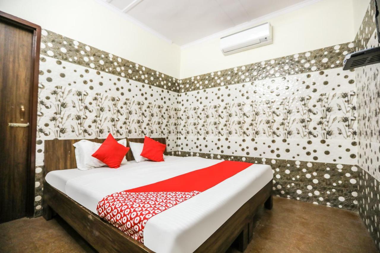 Oyo 71693 Starlight Hotel Ganganagar Luaran gambar